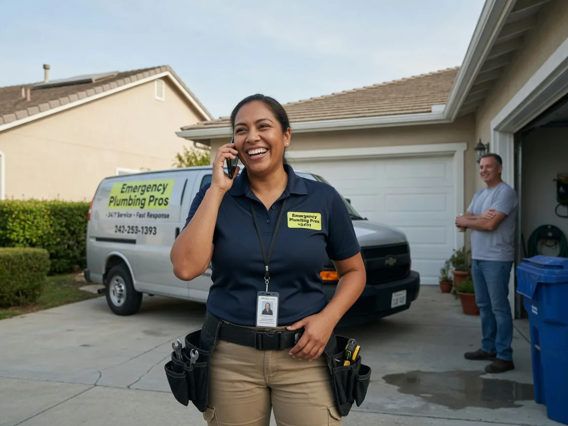 Emergency Plumber Hazleton, PA FAQs